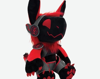 Peluches RGB Protogen