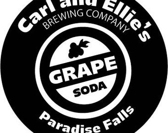 Free Free 76 Disney Up Grape Soda Svg SVG PNG EPS DXF File