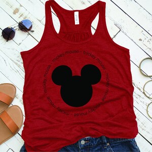 Mouse Head Solid - Digital SVG File