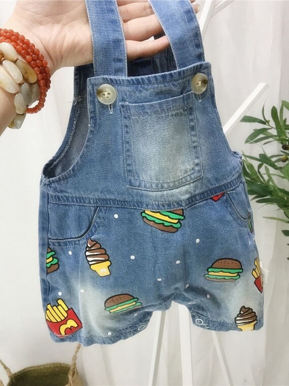 overalls etsy