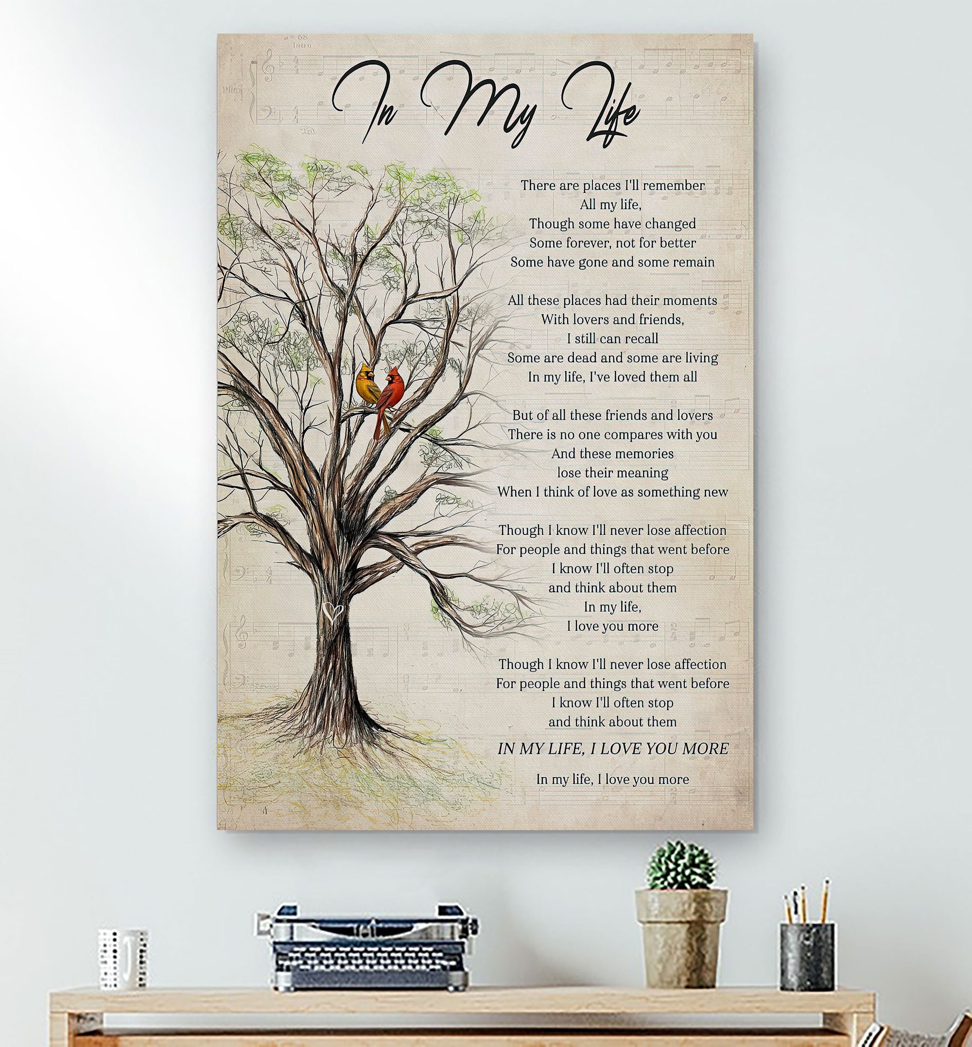 I ENJOY MY LIFE Art Board Print for Sale by urbanstore69