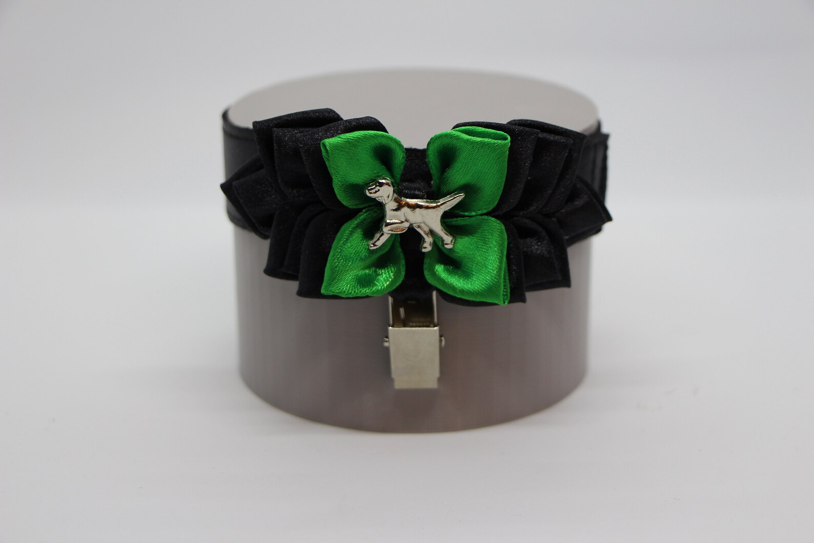 Dog Show Armband Number Holder HOUND Etsy