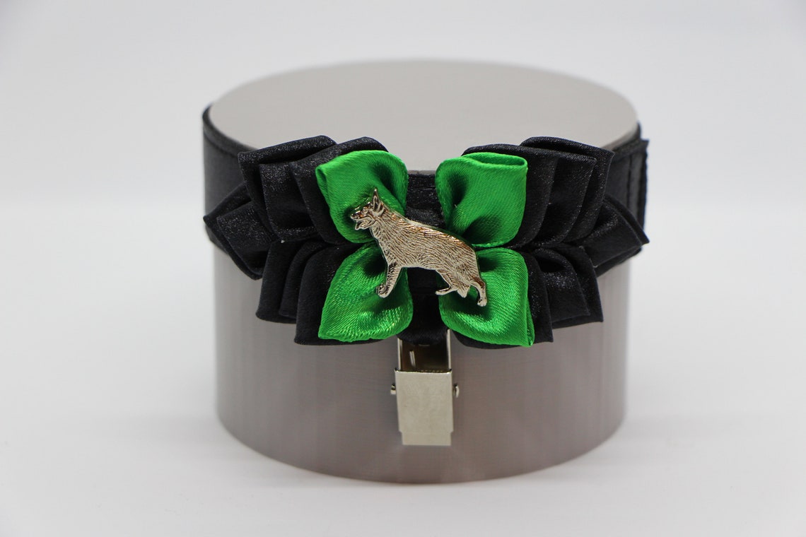 Dog Show Armband Number Holder SHEPHERD Etsy