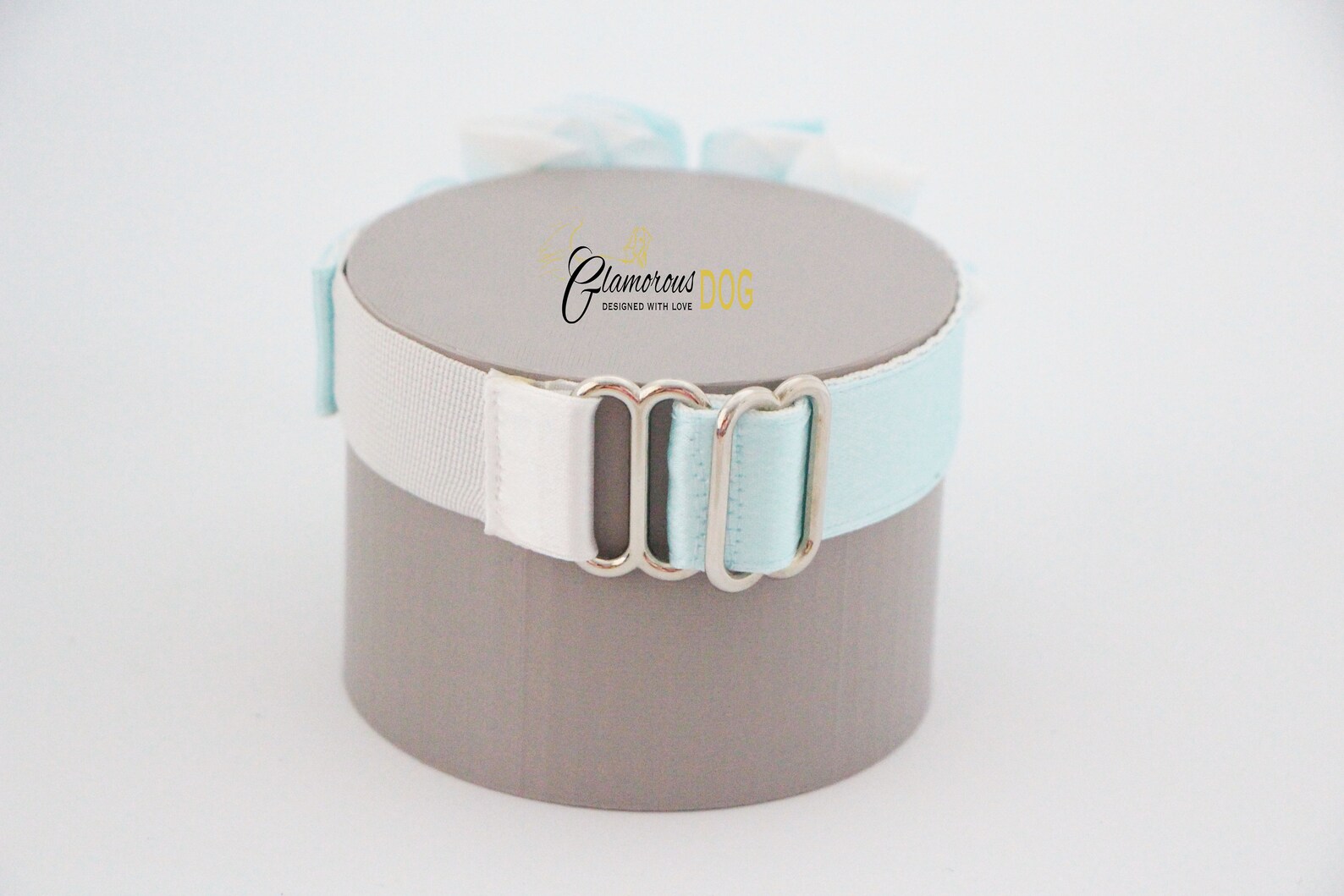 Dog Show Armband Number Holder Sense of Elegance Light Etsy