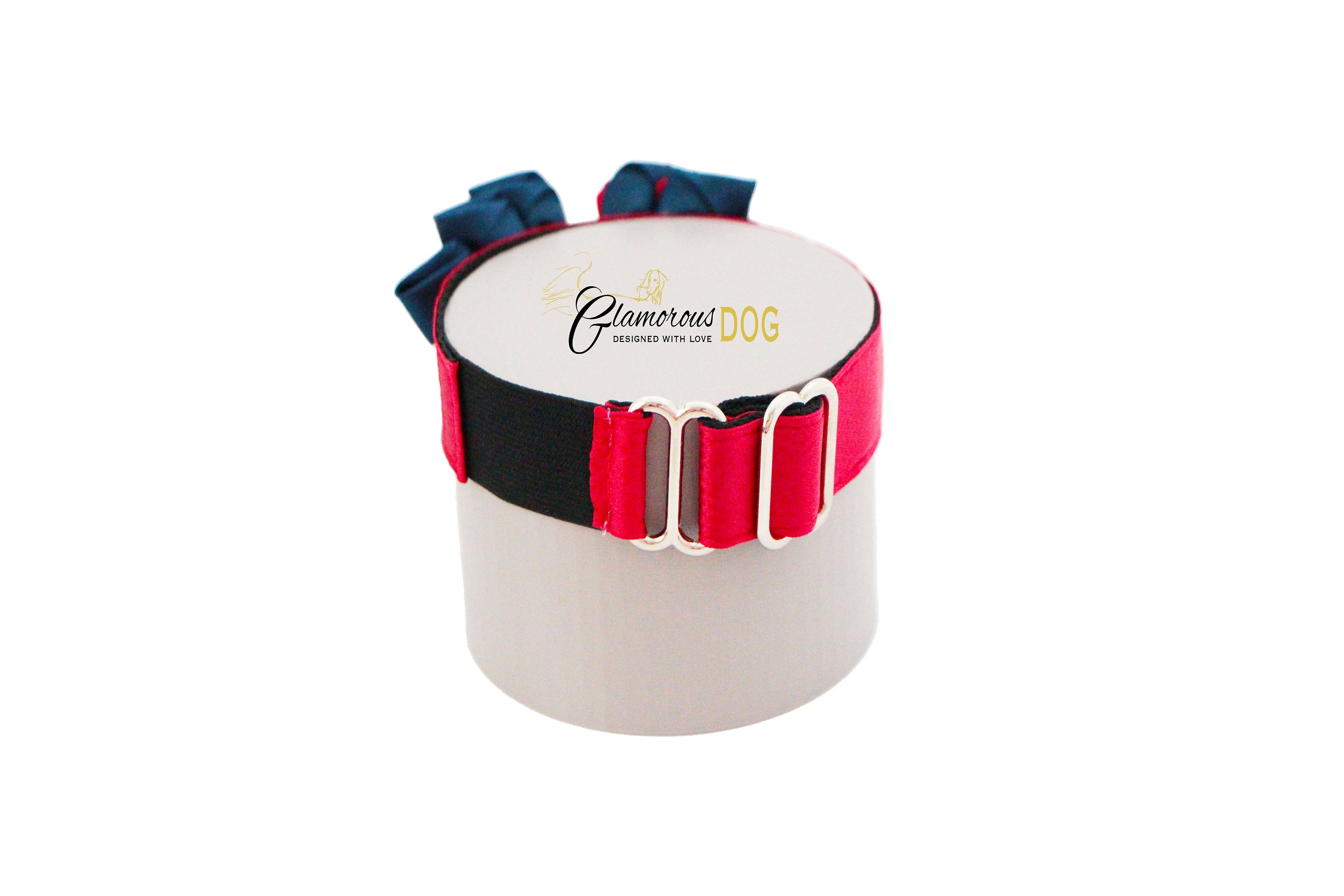 Dog Show Armband Number Holder Sense Of Elegance Red Etsy Norway dog-show-armband-number-holder-sense-of-elegance-red-etsy-norway
