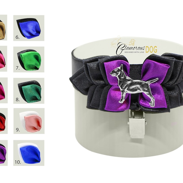 Dog Show Arm Band Holder Etsy Australia