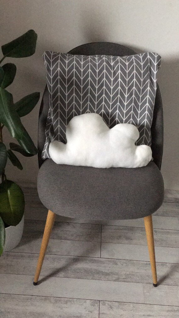 cloud pillow baby