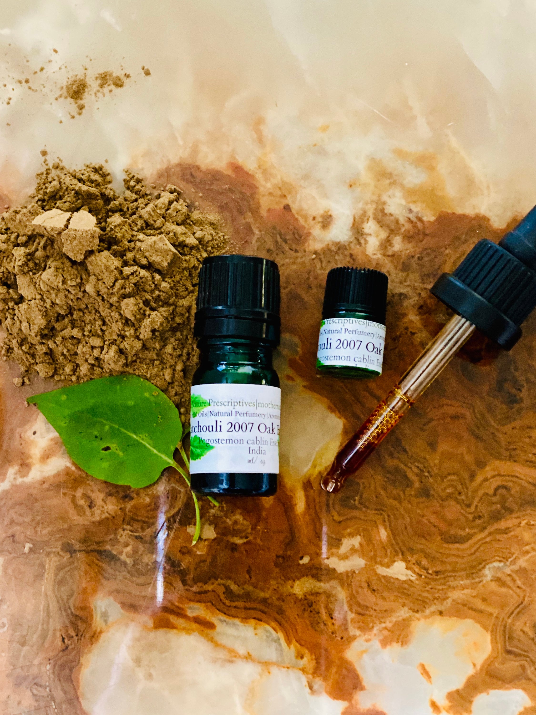 Patchouli musk sale