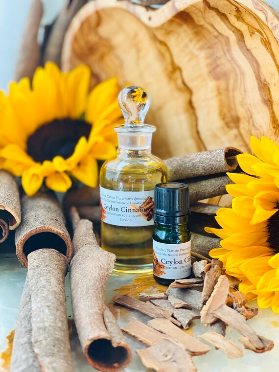 Perfume grade online essential oils