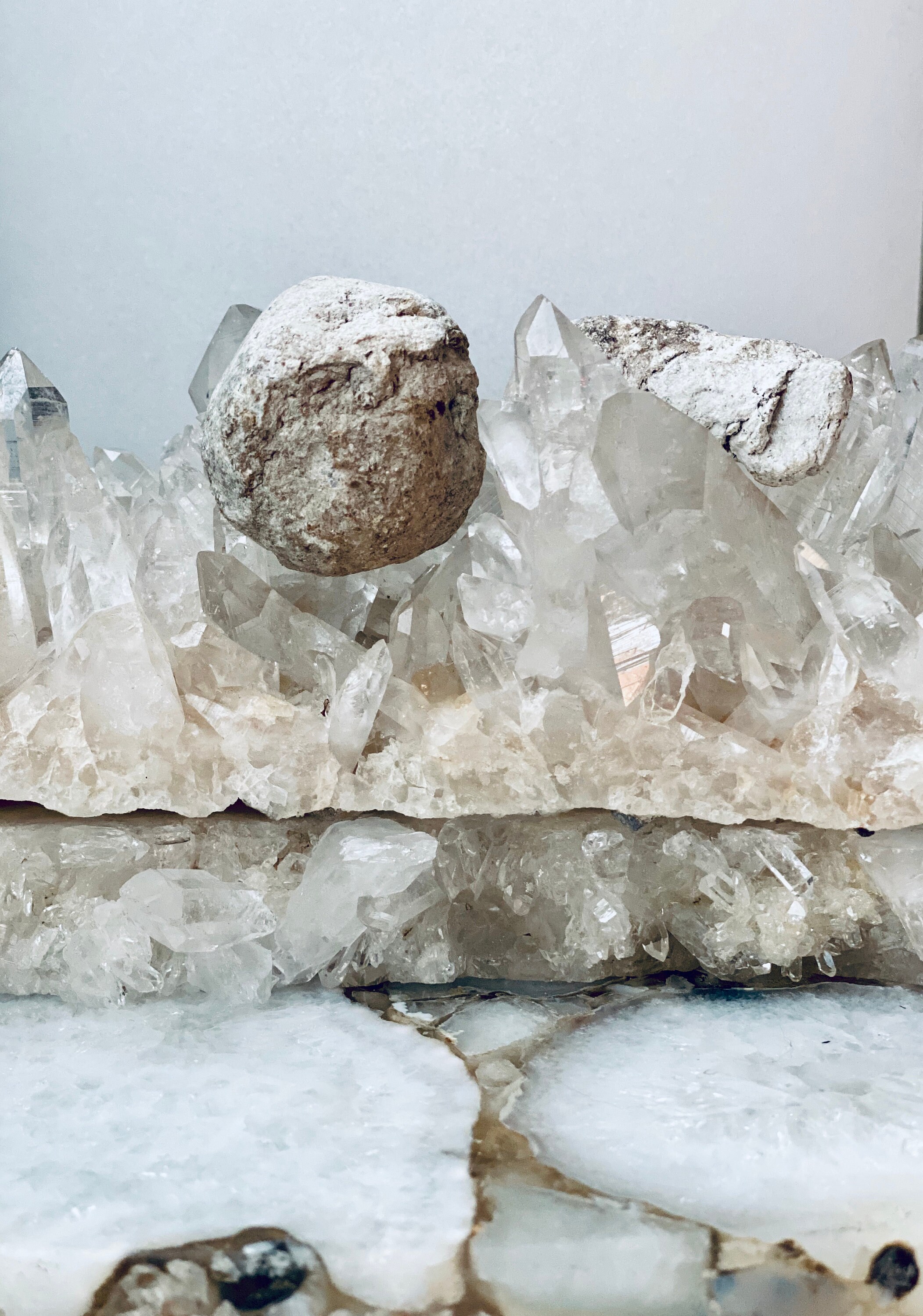 Ambergris Fine White First Grade Premium Beach Found Civet Ambergris Fine White First Grade Premium Beach Found Civet