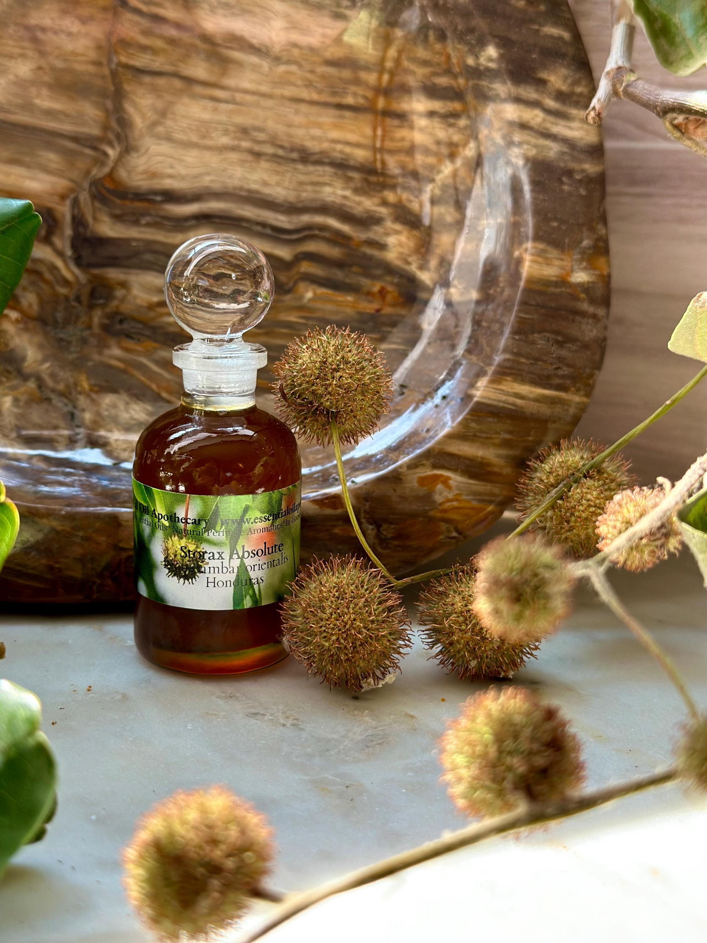 Styrax - Etsy 日本