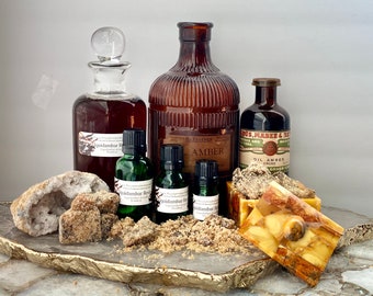 Storax Pourable Resinoid Oil Styrax American Storax Liquidambar Liquidambar styraciflua Honduras Sweet Gum Amber  Incense xochicotzat Balsam