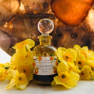 tobacco flower absolute Frosted glass candle in Tobacco Flower with pink pepper Edens Garden Tobacco Absolute Essential