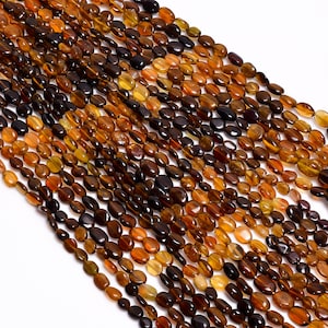 Petro Tourmaline Smooth Oval Shape Beads 13&quot;, Natural Petro Tourmaline Beads, Tourmaline Oval Beads, Multi Color Beads, Tourmaline Jewelry
