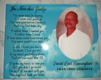 Ceramic Memorial Tiles