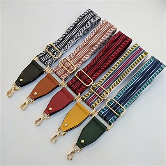 1pcs 5cm Width Adjustable 120cm Long Purse Strap Belt With PU - Etsy