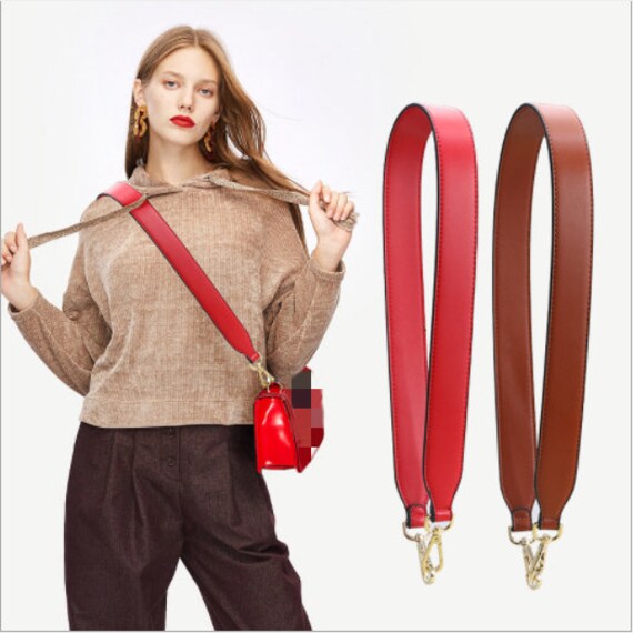 3.8cm Wide Crossbody Strap Purse-shoulder Bag Strap-guitar 