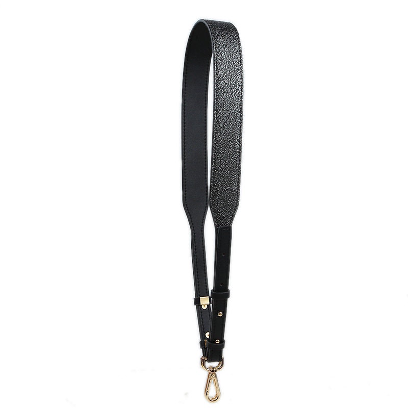 4cm Width Adjustable 102-116cm Length PU Leather Purse | Etsy