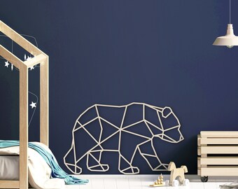 Decoration Chambre Enfant Etsy