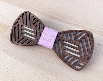 Noeud Papillon En Bois Etsy Noeud Papillon En Bois Etsy