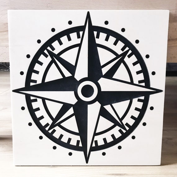 Compass logo best sale