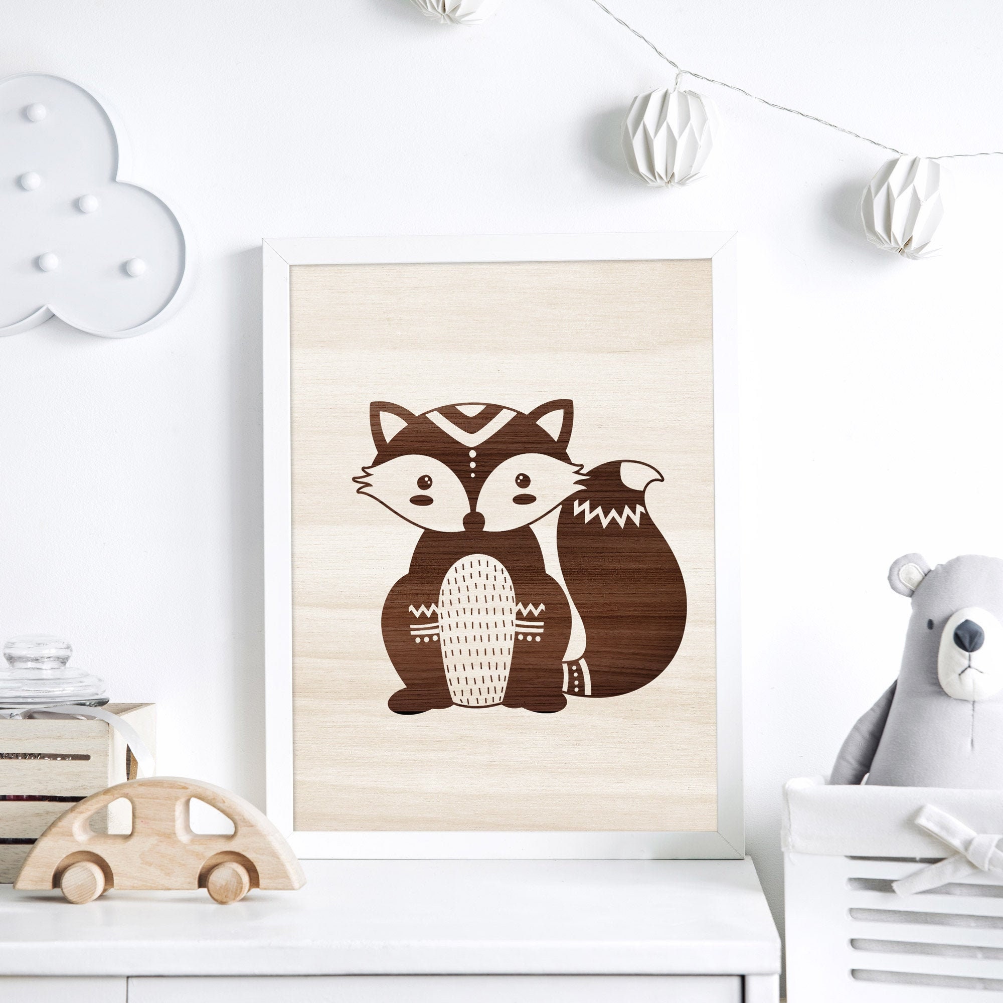 Tableau Chambre Bebe Etsy France