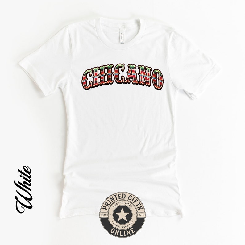 mexican serape shirt