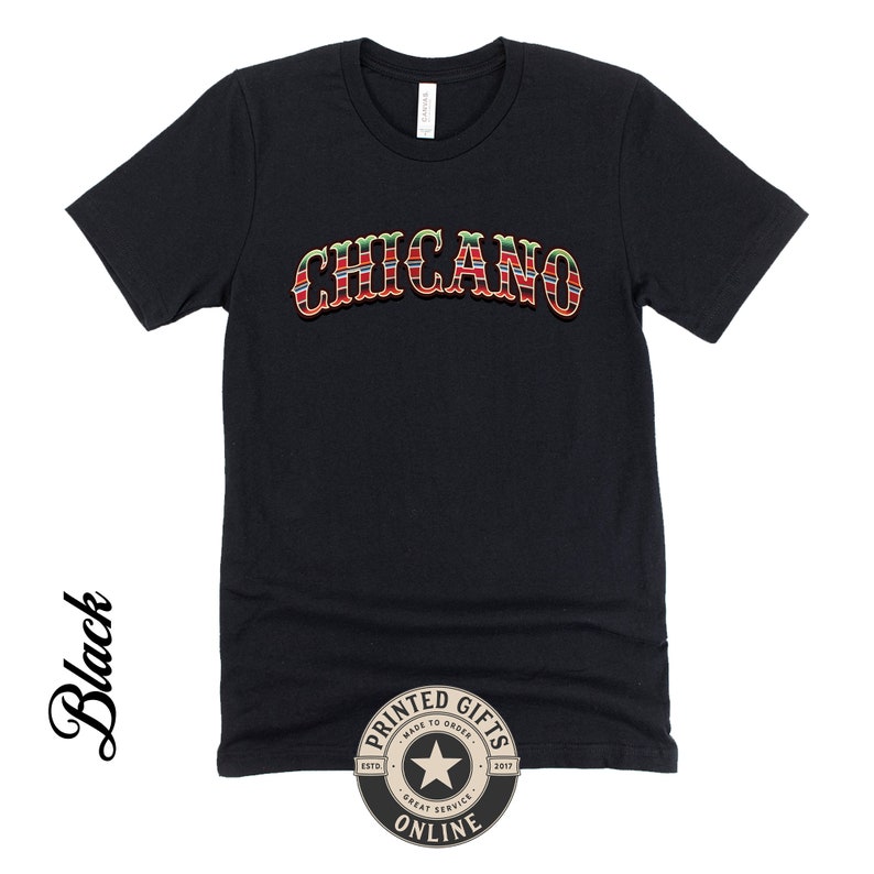 mexican serape shirt
