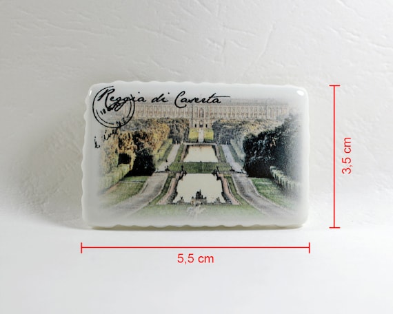 Carcassonne Francia Turistico Souvenir 3D Magneti