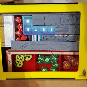 Große Aufbewahrungsbox - MCPLoadout