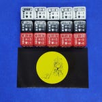 Battletech Dice