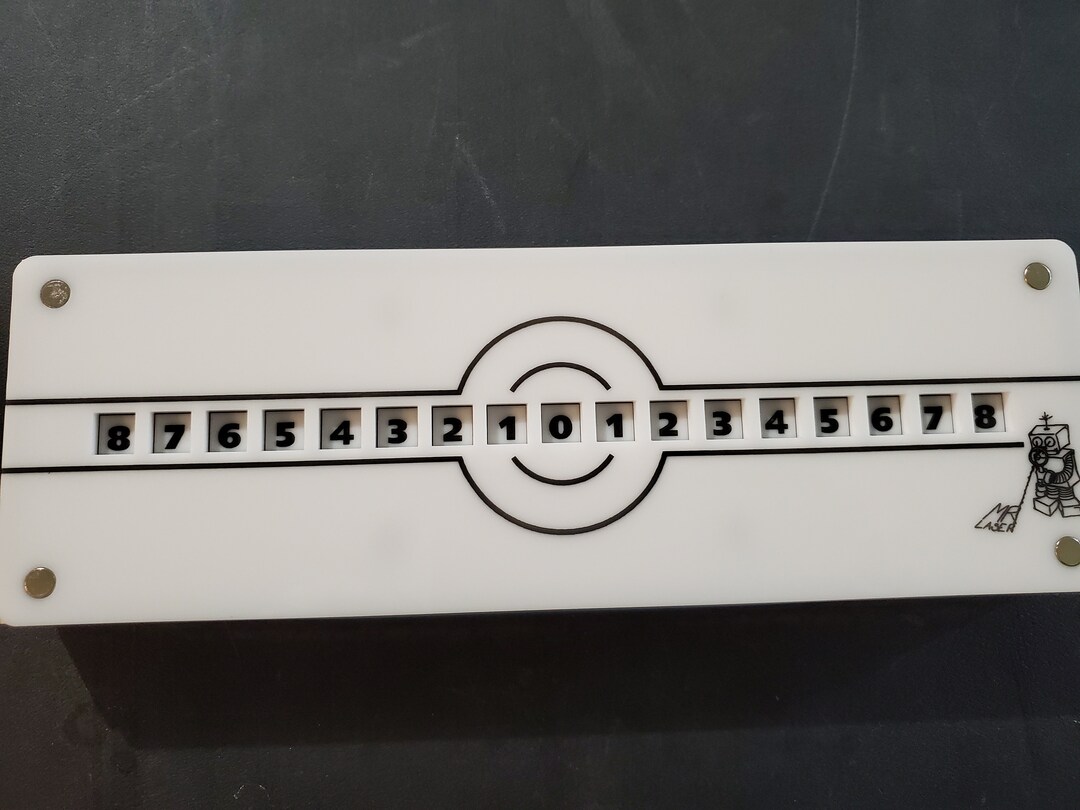 Shatterpoint Token Box/struggle Tracker - Etsy