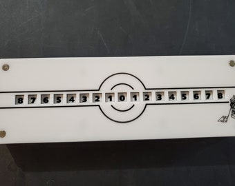 Shatterpoint Token box/Struggle Tracker