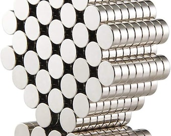 Transport Tray Additional Magnets