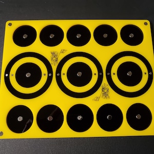 Small transport tray for MCP