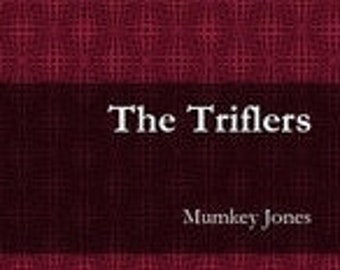 Los Triflers (libro electrónico)