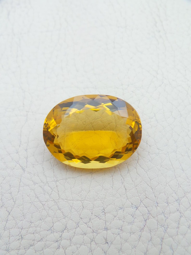 Bear Quartz Oval Shape CutBear Quartz Loose GemstoneBear Etsy