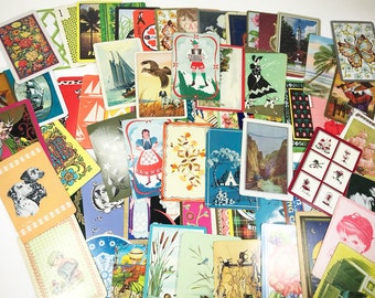 Retro Adult Playing Cards Retro Adult Playing Cards
