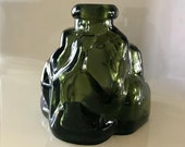 Archimede Seguso for Luxardo-Murano glass vase