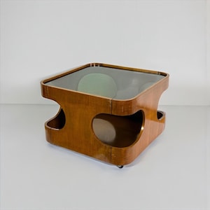 Space age coffee table - Etsy 日本