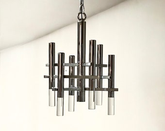 Gaetano Sciolari ウォールランプ ペア イタリア アンティーク Gaetano Sciolari ウォールランプ ペア イタリア アンティーク - メルカリ