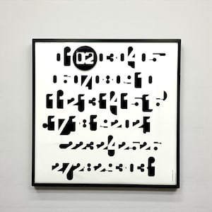 Imbroglio Calendar - Etsy