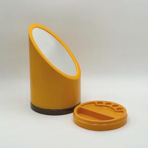 Rodolfo bonetto lipstick mirror - Etsy 日本