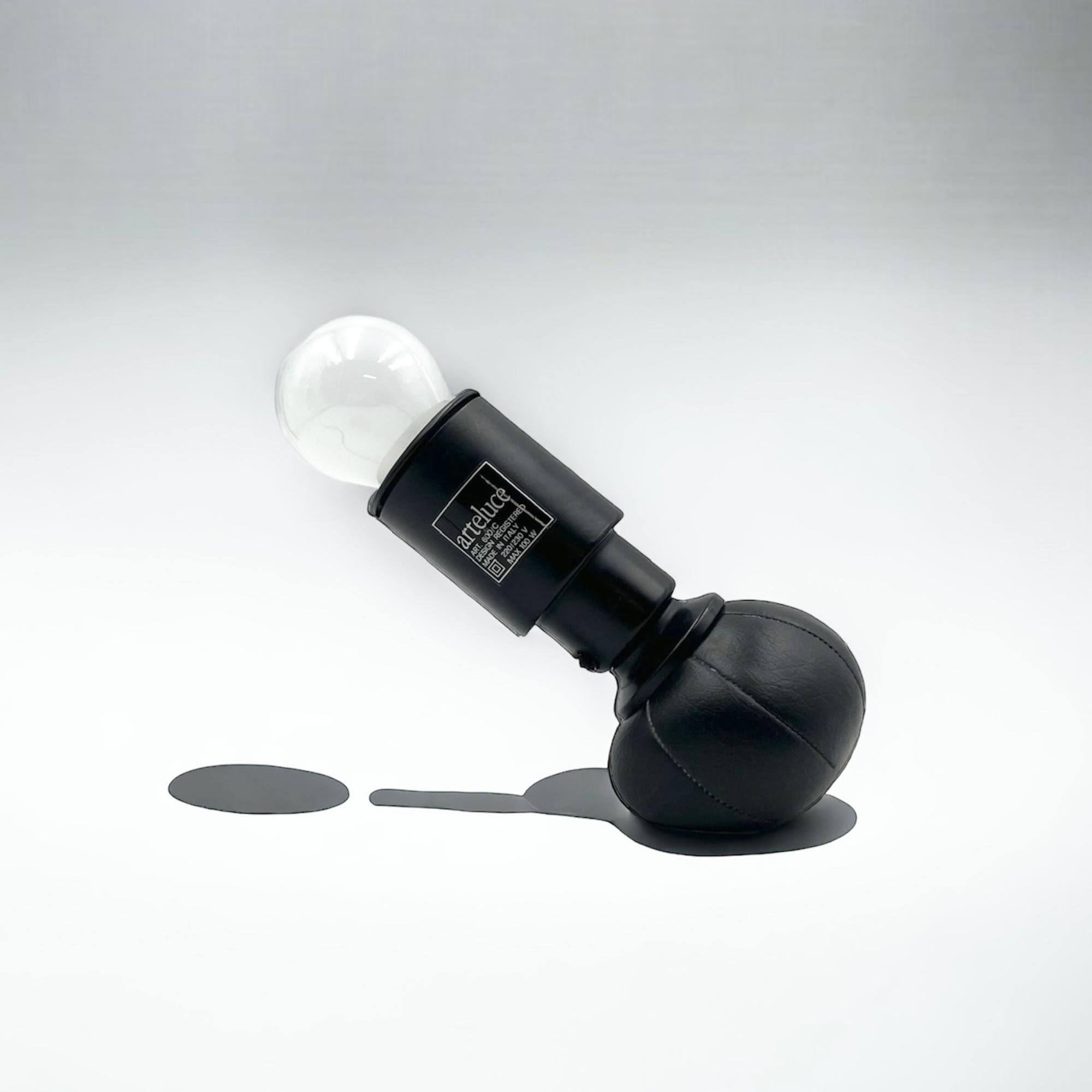 Flos Gino Sarfatti/ Desk Lamp 