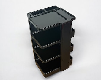 Maria Hedensjö Bergquist Spaceage - Ikea Ps - Vintage Trolley