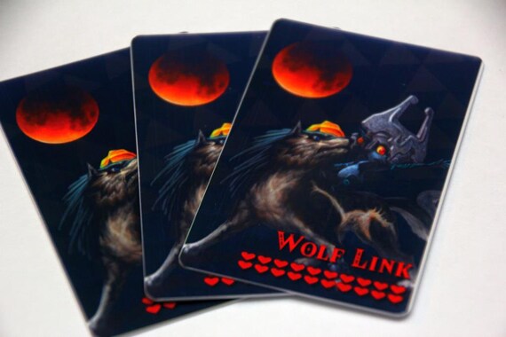 Wolf Link Hearts Breath Of The Wild Hyrule Warriors Zelda Etsy Wolf Link Hearts Breath Of The Wild Hyrule Warriors Zelda Etsy