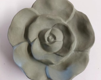 Odd Lot Rose Garden Art Bee Drinkgat voor bijenbad