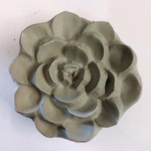 Lotus Garden Art Bee Bath Bee Drinking Hole Puddler Quick Ship