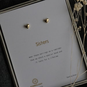 Best Sister Gift, Sister Moving Away Jewelry Dish, Sister Gifts