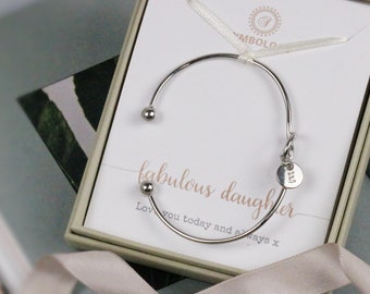 Bracciale In Argento S925 Con Fiocco: Gioiello Minimal In Stile Coreano Per Donna, Lunghezza Regolabile